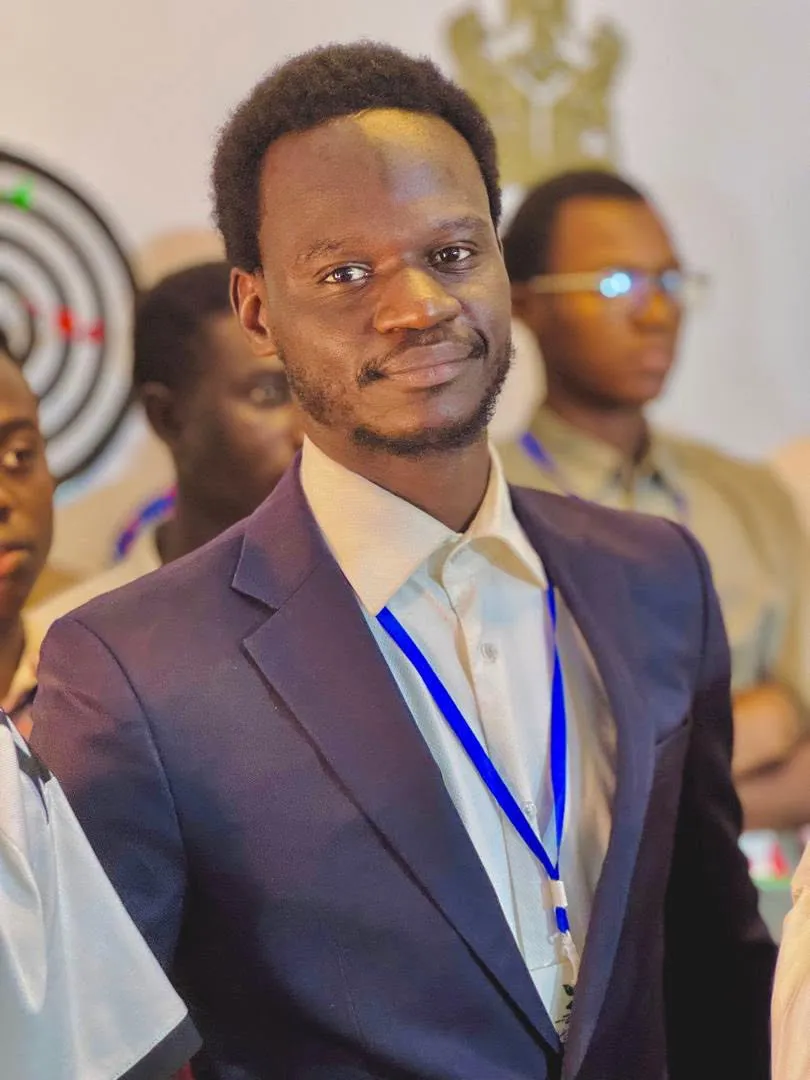 Jos Digital Rise Orientation & Opening Ceremony - Moment 12