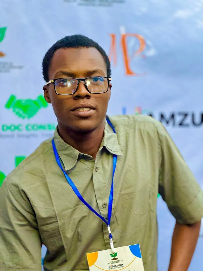 Jos Digital Rise Orientation & Opening Ceremony - Moment 13