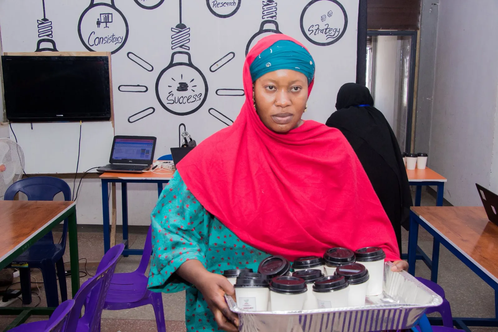 Jos Digital Rise Orientation & Opening Ceremony - Moment 14